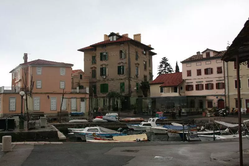 Kvarner Bucht (c) dago